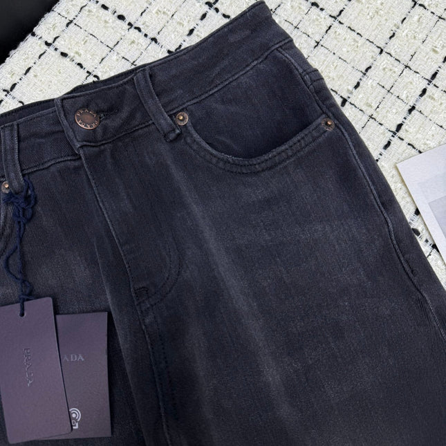 PRADA 26S DENIM JEANS 592