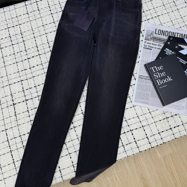PRADA 26S DENIM JEANS 592