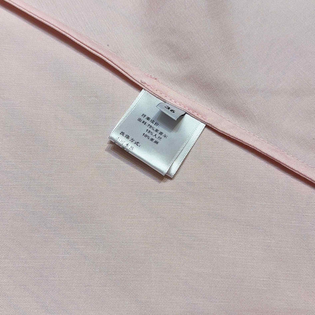 LP 26S HIGH-WAIST MIDI SKIRT 465