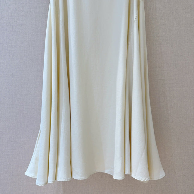 LP 26S HIGH-WAIST MIDI SKIRT 467