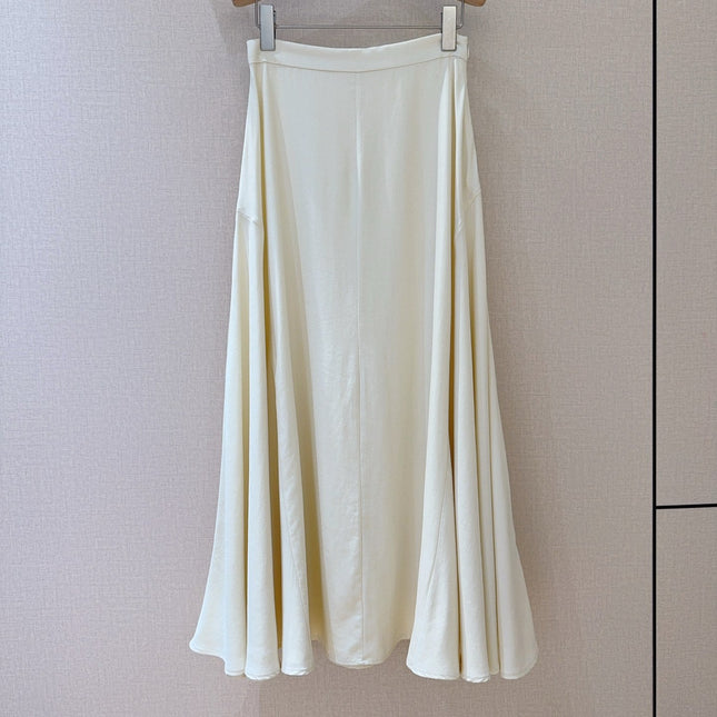 LP 26S HIGH-WAIST MIDI SKIRT 467