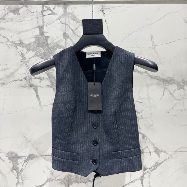YSL 25S VEST STYLE 189
