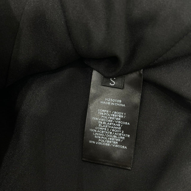 YSL 25S VEST STYLE 189