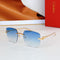 CARTIER SUNGLASSES