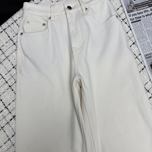 PRADA 26S DENIM JEANS 604