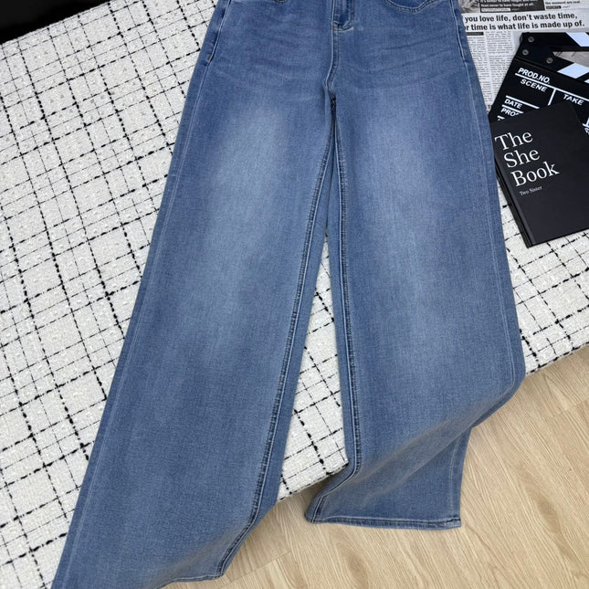 PRADA 26S DENIM JEANS 605
