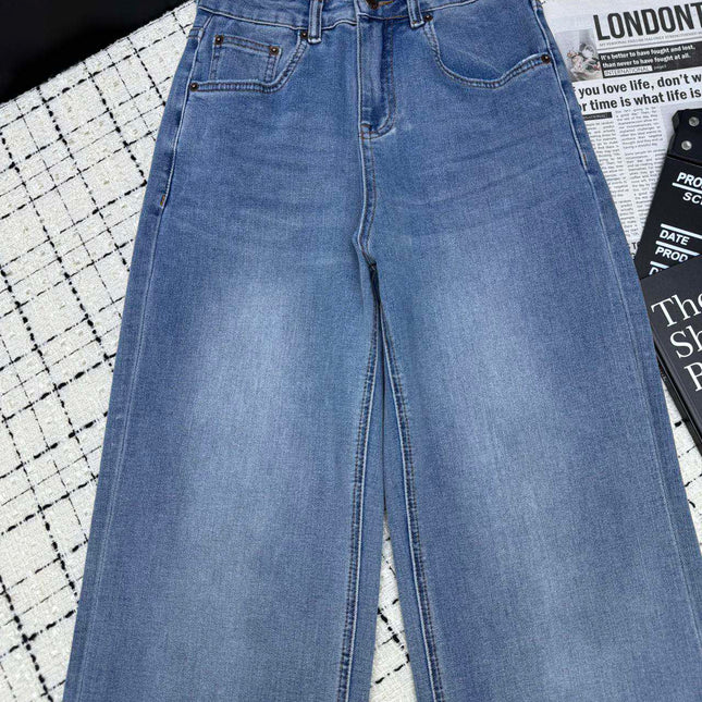 PRADA 26S DENIM JEANS 605