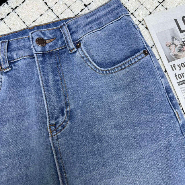 PRADA 26S SKINNY JEANS 603