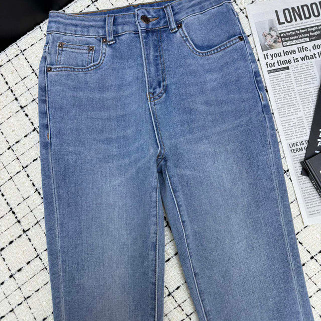 PRADA 26S SKINNY JEANS 603