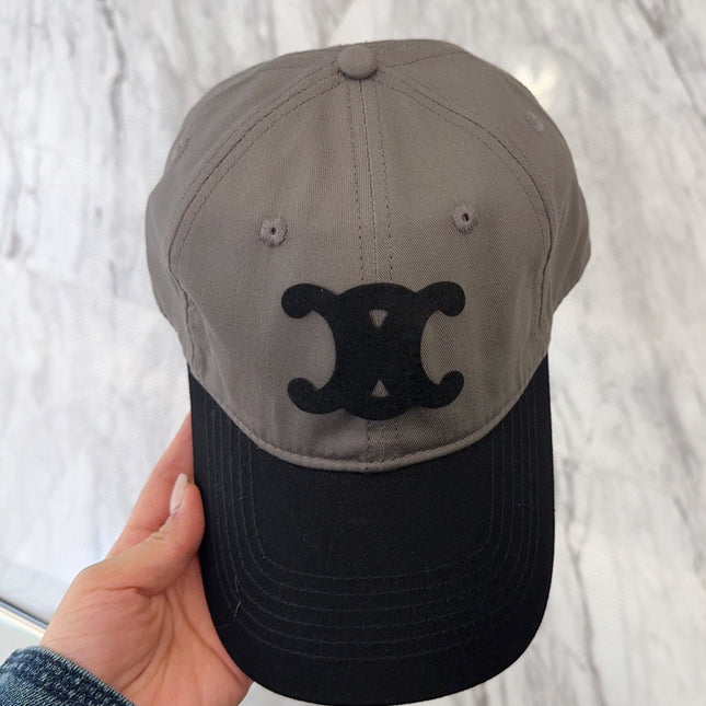 CELINE 26S BASEBALL CAP STYLE 36