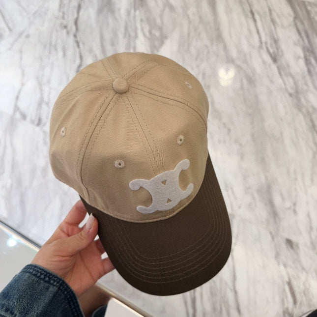 CELINE 26S BASEBALL CAP STYLE 37