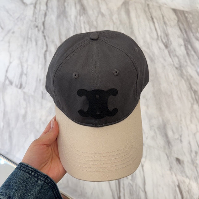 CELINE 26S BASEBALL CAP STYLE 34