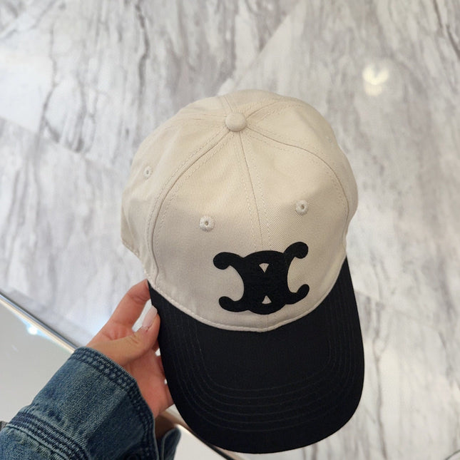 CELINE 26S BASEBALL CAP STYLE 32