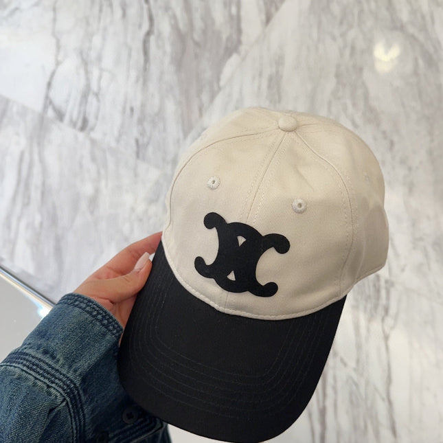CELINE 26S BASEBALL CAP STYLE 32