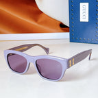Purple/ purple