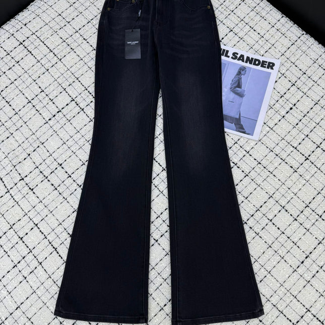 YSL 25S JEANS STYLE 117