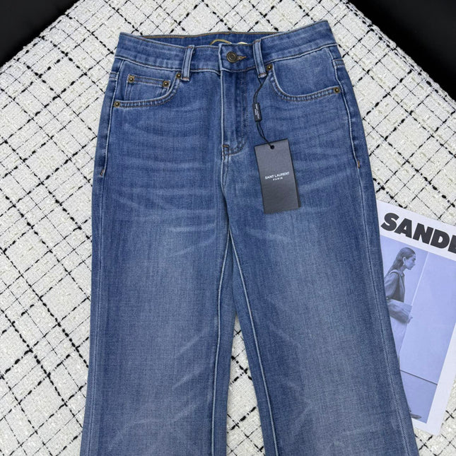 YSL 25S JEANS STYLE 66