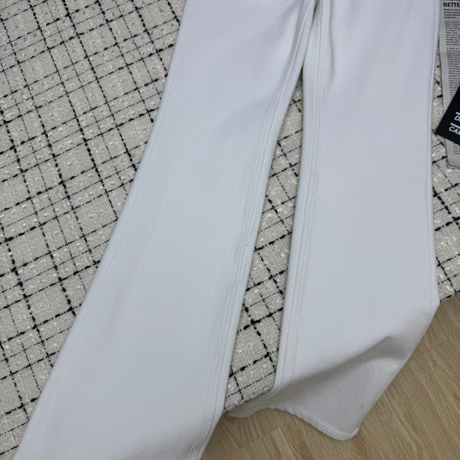CHANEL 26S FLARED JEANS 761