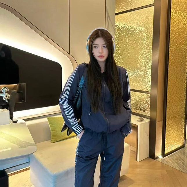 DIOR 25S SPORTSWEAR SET 786