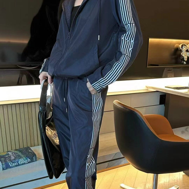 DIOR 25S SPORTSWEAR SET 786