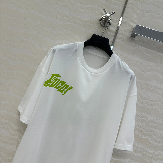 GUCCI T-SHIRT STYLE 143
