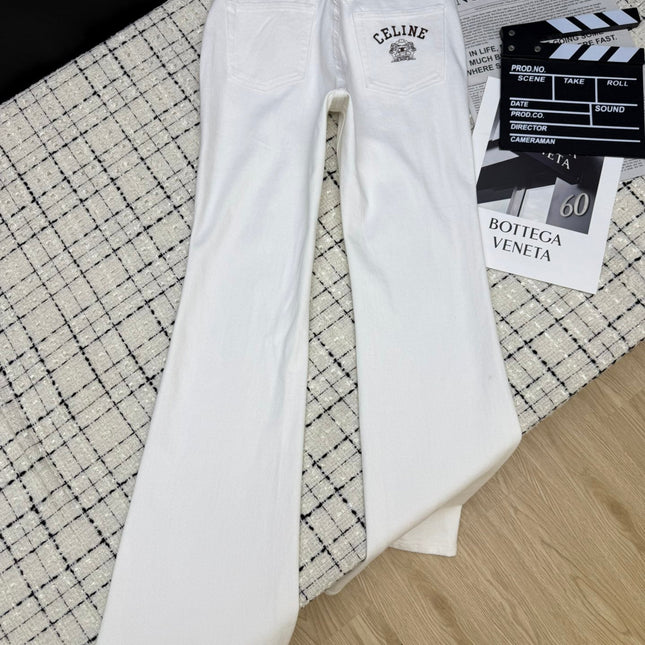 CELINE 26S JEANS 805166