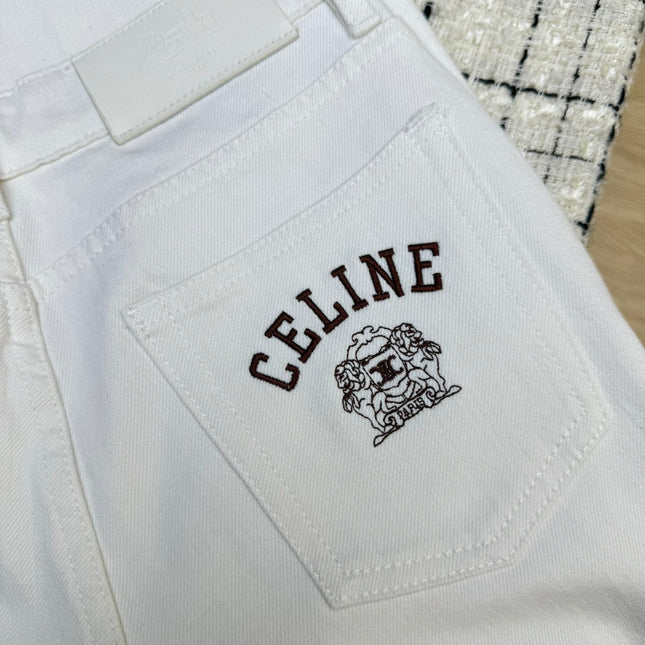 CELINE 26S JEANS 805166