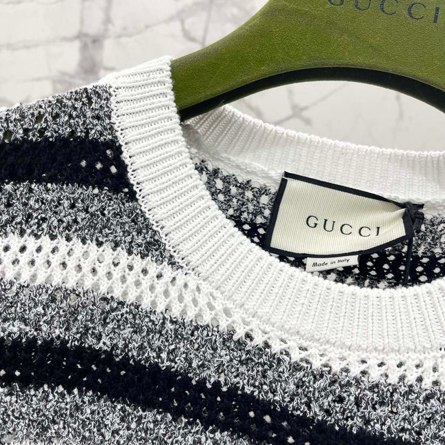 GUCCI 26S SWEATER 197