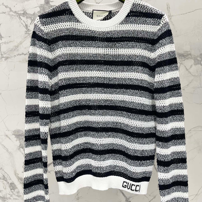 GUCCI 26S SWEATER 197