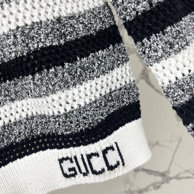 GUCCI 26S SWEATER 197