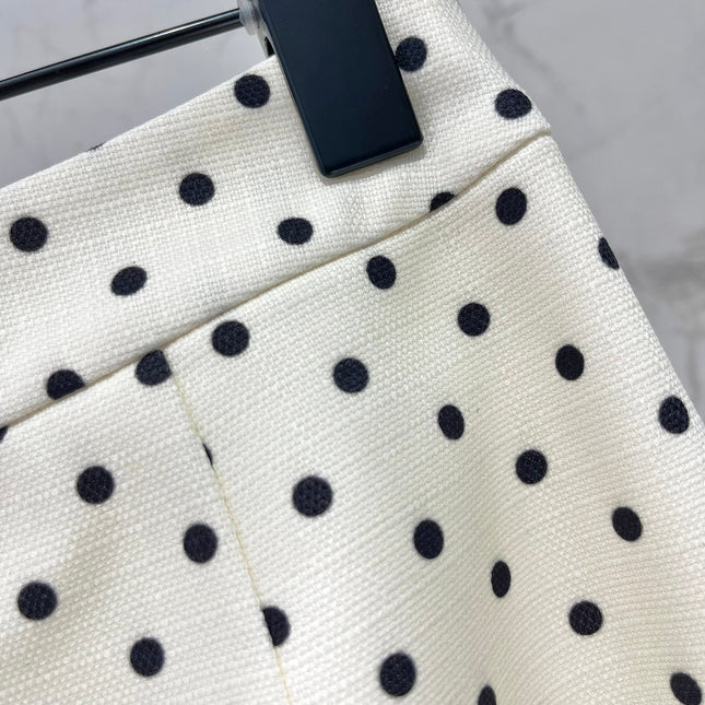 VALENTINO 26S MIDI SKIRT 165