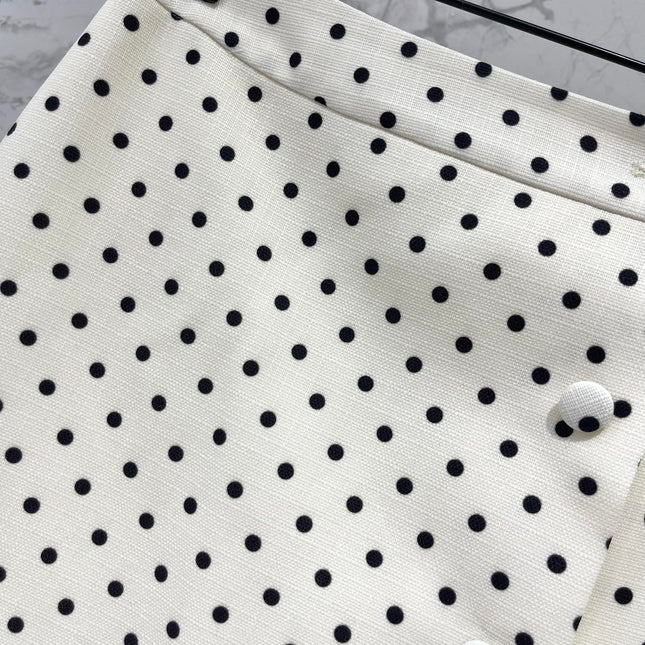 VALENTINO 26S MIDI SKIRT 165