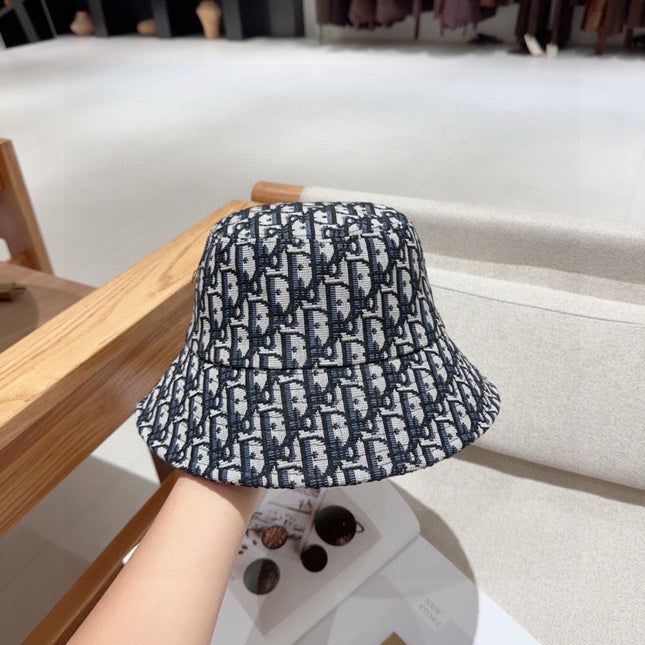 DIOR 26S BUCKET HAT STYLE 70