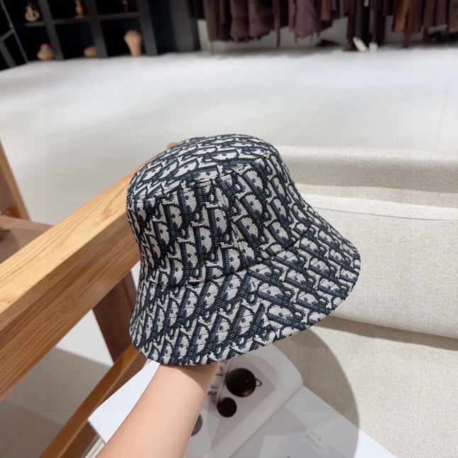 DIOR 26S BUCKET HAT STYLE 70