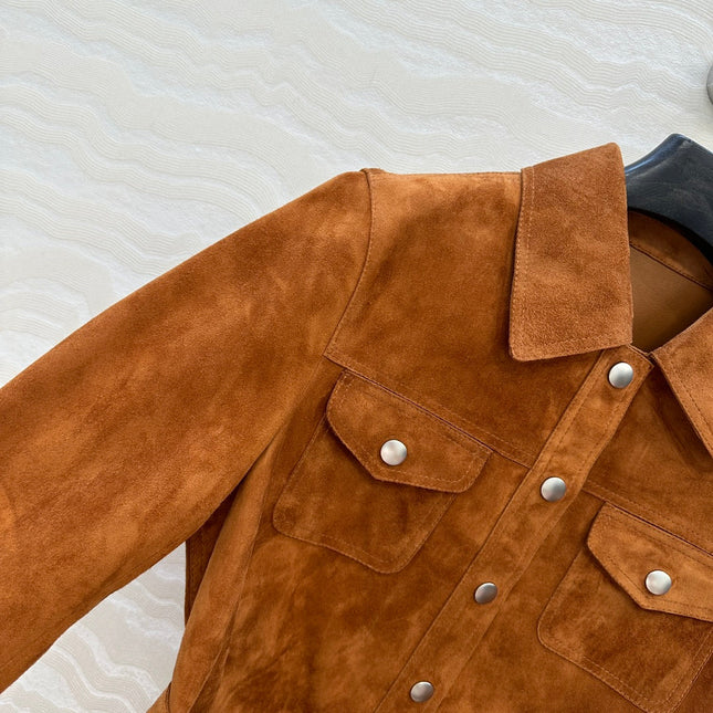 PRADA KERALA-STYLE JACKET 276295