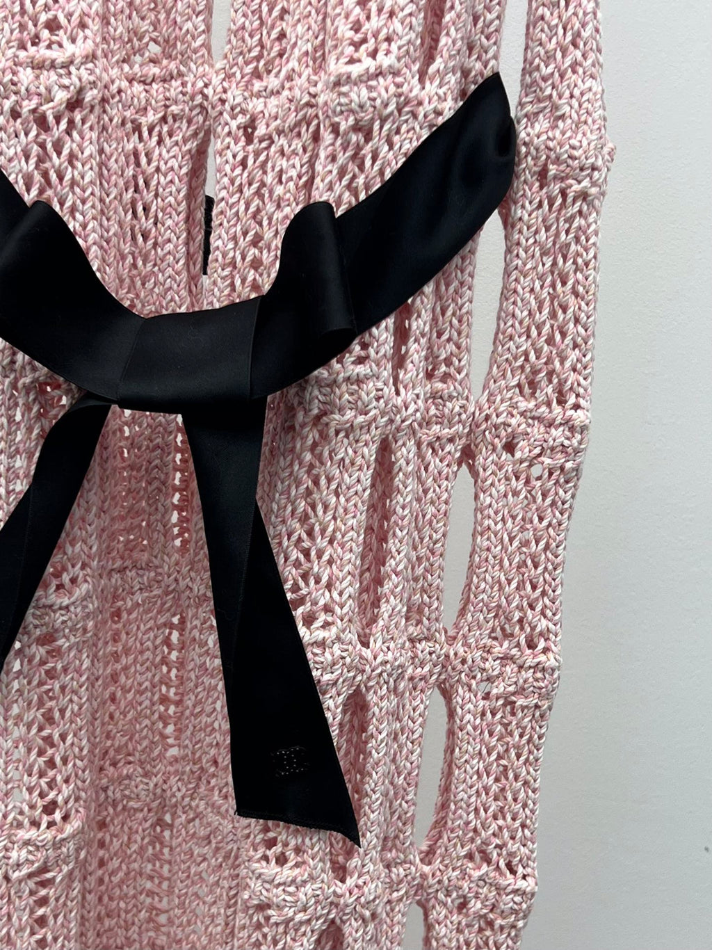 CHANEL 25S DRESS STYLE 173