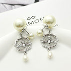 High-Quality Silver Alloy - 14K Silver Plated