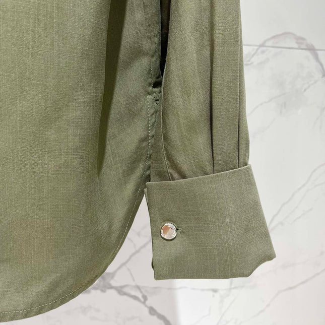 YSL 25S SHIRT STYLE 215