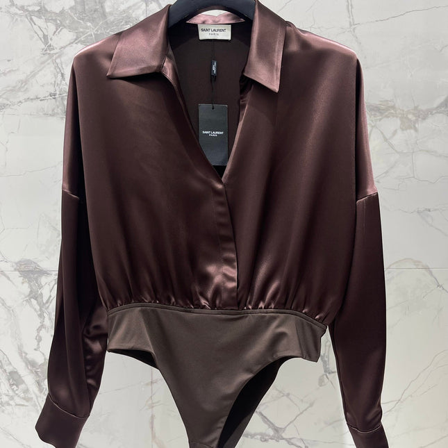 YSL 25S BLOUSE STYLE 222