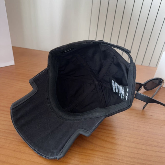 BALENCIAGA 26S BASEBALL CAP STYLE 80