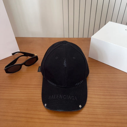 BALENCIAGA 26S BASEBALL CAP STYLE 26