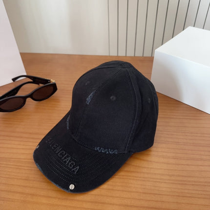 BALENCIAGA 26S BASEBALL CAP STYLE 26