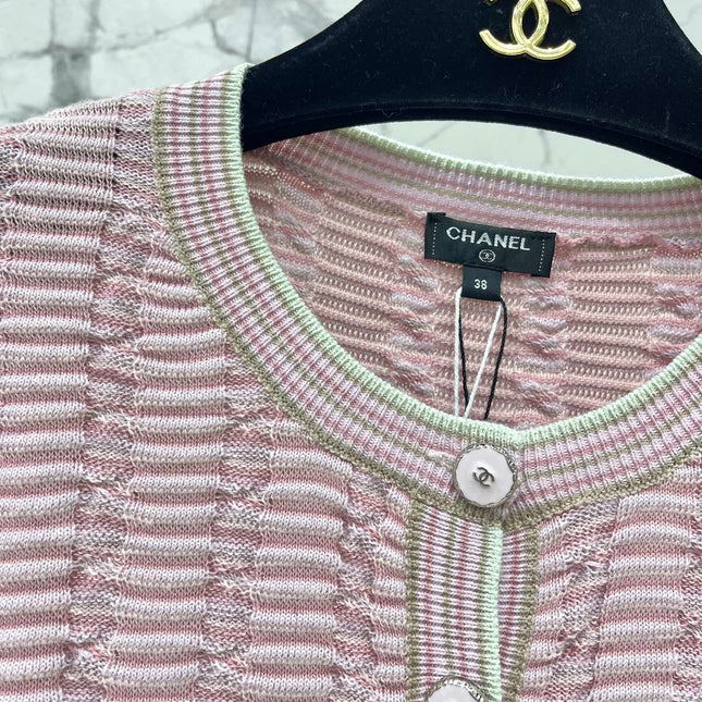 CHANEL 26S CARDIGAN 913