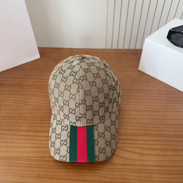 GUCCI 26S BASEBALL CAP STYLE 65