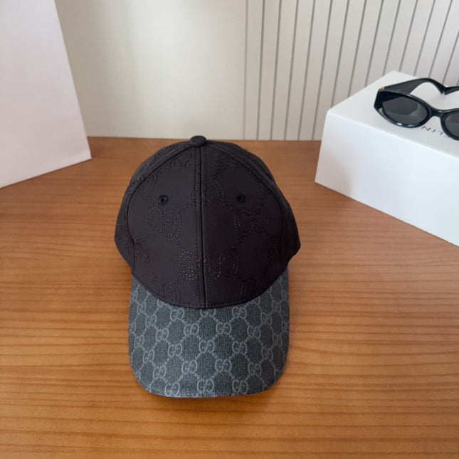 GUCCI 26S BASEBALL CAP STYLE 106