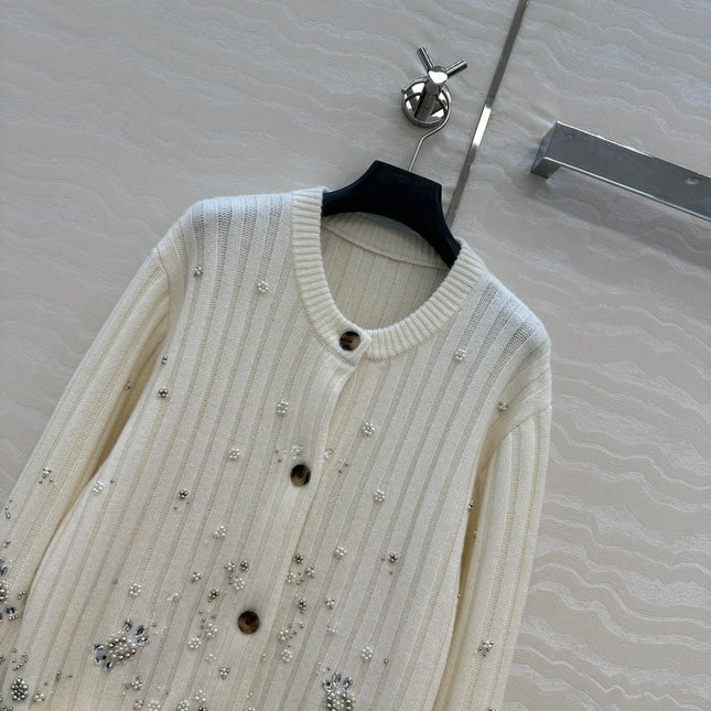 GUCCI CARDIGAN 80