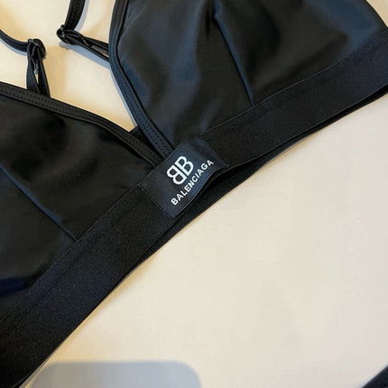 CHANEL BIKINI 25S TWO PIECE IN 742641