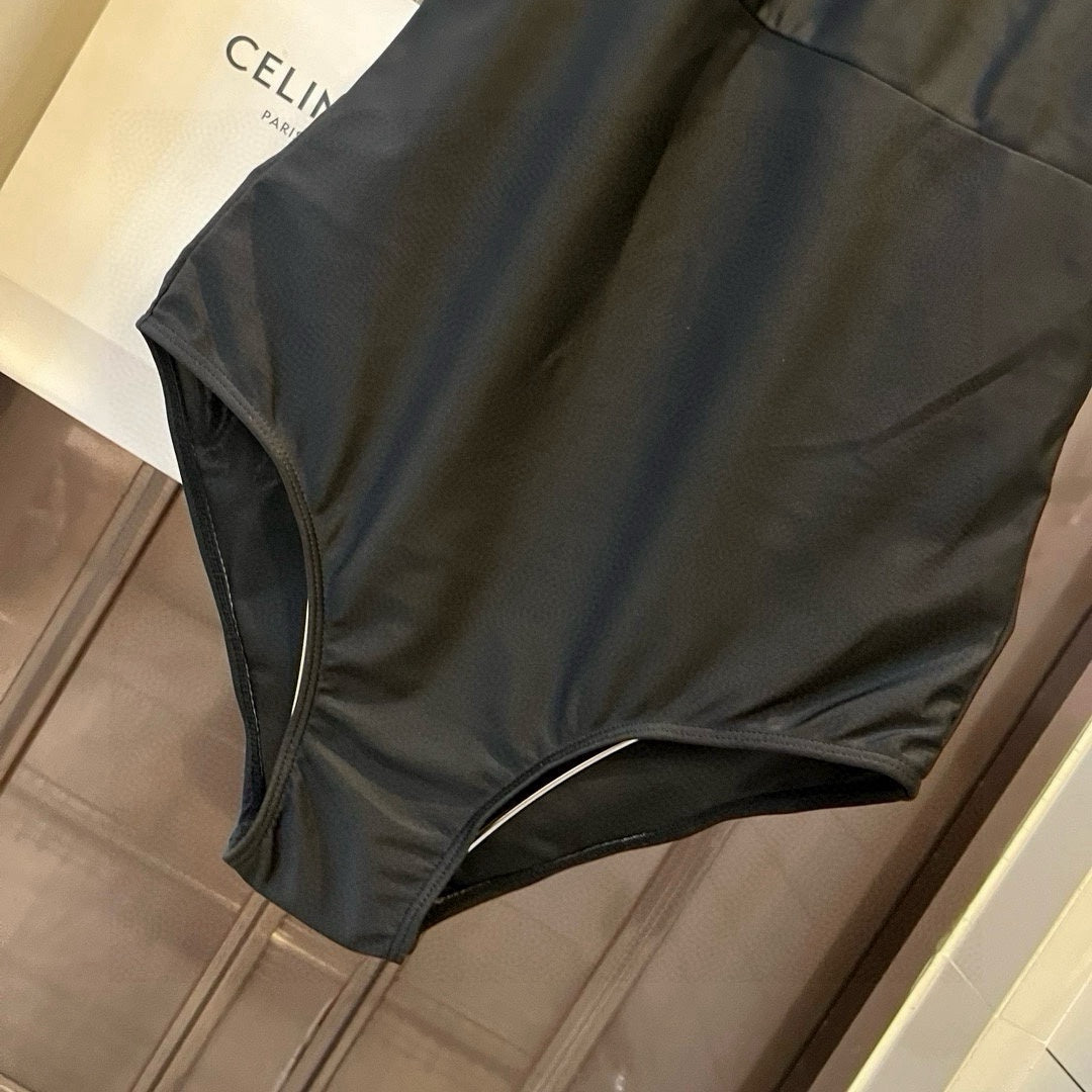 CHANEL BIKINI 25S BODYSUIT IN 744018