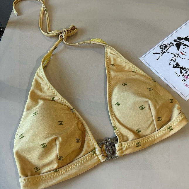 CHANEL BIKINI 25S TWO PIECE 745912