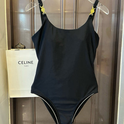 VERSACE BIKINI 25S BODYSUIT 745930